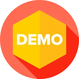 Demo MeshCheckout