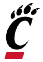 Cincinnati Bearcats