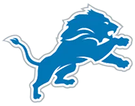 Detroit Lions