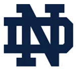 Notre Dame Fighting Irish