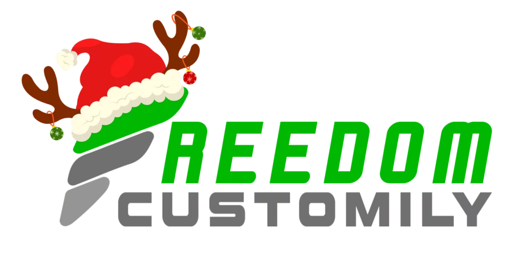 FreedomCustomily