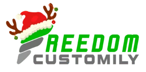 FreedomcustomilyXmas